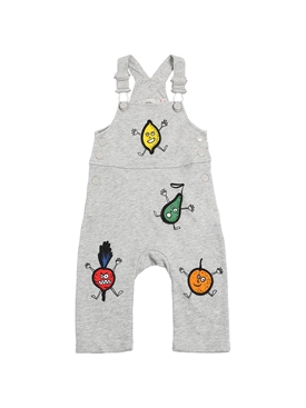stella mccartney kids - overalls & jumpsuits - kids-girls - spring/summer 2019
