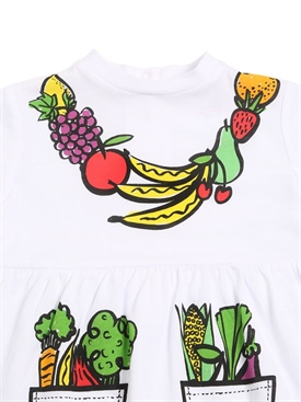 stella mccartney kids - dresses - kids-girls - spring/summer 2019