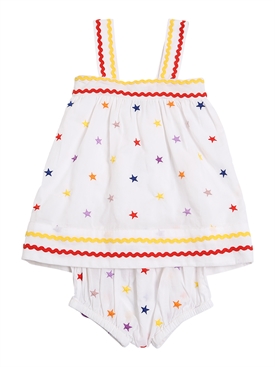 stella mccartney kids - outfits & sets - kids-girls - spring/summer 2019