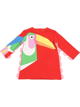 stella mccartney kids - dresses - kids-girls - spring/summer 2019