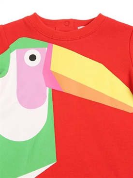 stella mccartney kids - dresses - kids-girls - spring/summer 2019