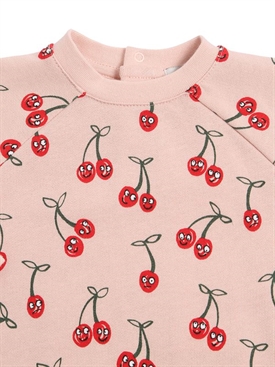 stella mccartney kids - dresses - kids-girls - spring/summer 2019