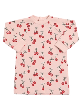 stella mccartney kids - dresses - kids-girls - spring/summer 2019