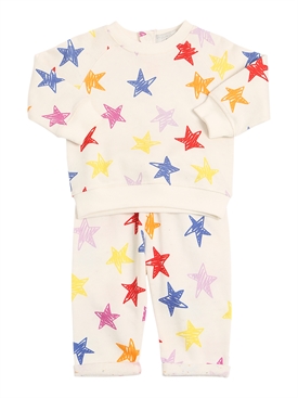 stella mccartney kids - outfits & sets - kids-girls - spring/summer 2019