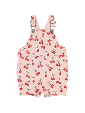 stella mccartney kids - overalls & jumpsuits - kids-girls - spring/summer 2019