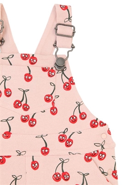 stella mccartney kids - overalls & jumpsuits - kids-girls - spring/summer 2019