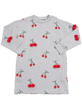 stella mccartney kids - dresses - kids-girls - spring/summer 2019