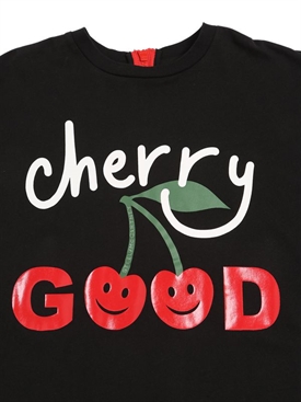 stella mccartney kids - dresses - kids-girls - spring/summer 2019