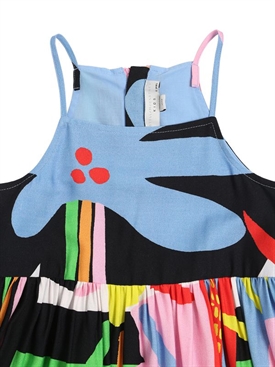 stella mccartney kids - dresses - kids-girls - spring/summer 2019