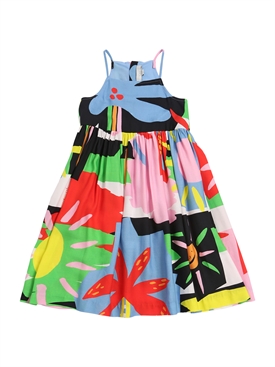 stella mccartney kids - dresses - kids-girls - spring/summer 2019
