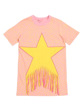 stella mccartney kids - dresses - kids-girls - spring/summer 2019