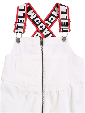 stella mccartney kids - dresses - kids-girls - spring/summer 2019