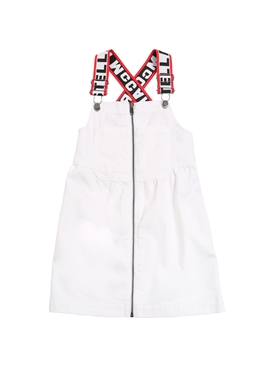 stella mccartney kids - dresses - kids-girls - spring/summer 2019