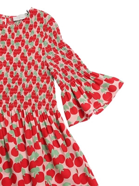 stella mccartney kids - dresses - kids-girls - spring/summer 2019