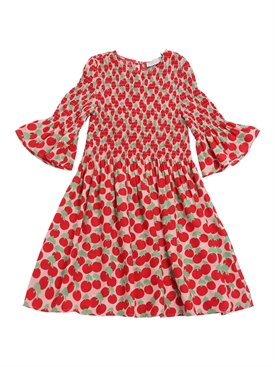 stella mccartney kids - dresses - kids-girls - spring/summer 2019
