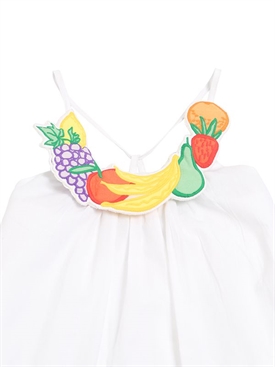 stella mccartney kids - dresses - kids-girls - spring/summer 2019