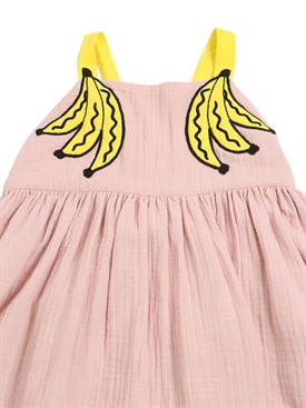 stella mccartney kids - dresses - kids-girls - spring/summer 2019