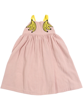 stella mccartney kids - dresses - kids-girls - spring/summer 2019