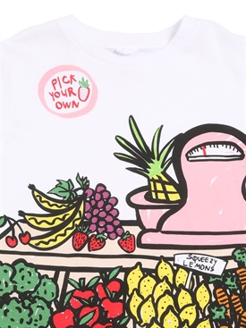 stella mccartney kids - dresses - kids-girls - spring/summer 2019