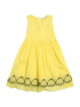 stella mccartney kids - dresses - kids-girls - spring/summer 2019