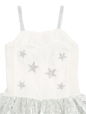 stella mccartney kids - dresses - kids-girls - spring/summer 2019