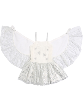 stella mccartney kids - dresses - kids-girls - spring/summer 2019