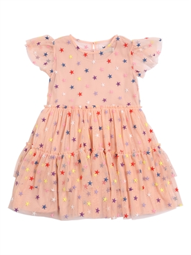 stella mccartney kids - dresses - kids-girls - spring/summer 2019