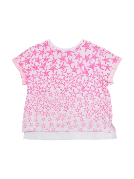 stella mccartney kids - t-shirts & tanks - kids-girls - spring/summer 2019