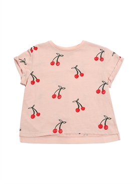 stella mccartney kids - t-shirts & tanks - kids-girls - spring/summer 2019