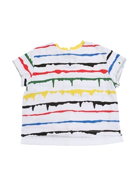 stella mccartney kids - t-shirts & tanks - kids-girls - spring/summer 2019