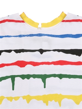 stella mccartney kids - t-shirts & tanks - kids-girls - spring/summer 2019