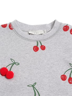 stella mccartney kids - sweatshirts - kids-girls - spring/summer 2019