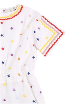 stella mccartney kids - overalls & jumpsuits - kids-girls - spring/summer 2019