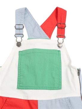 stella mccartney kids - overalls & jumpsuits - kids-girls - spring/summer 2019