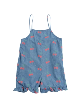 stella mccartney kids - overalls & jumpsuits - kids-girls - spring/summer 2019