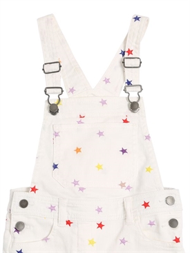 stella mccartney kids - overalls & jumpsuits - kids-girls - spring/summer 2019
