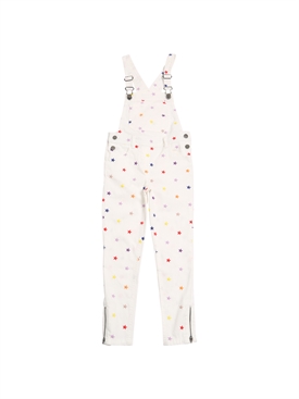 stella mccartney kids - overalls & jumpsuits - kids-girls - spring/summer 2019