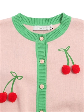 stella mccartney kids - knitwear - kids-girls - spring/summer 2019