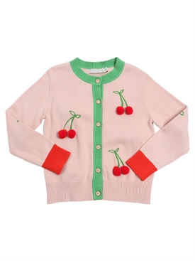 stella mccartney kids - knitwear - kids-girls - spring/summer 2019