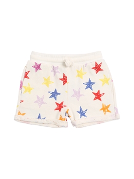 stella mccartney kids - shorts - kids-girls - spring/summer 2019