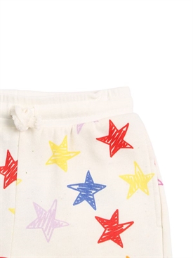 stella mccartney kids - shorts - kids-girls - spring/summer 2019