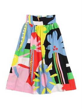 stella mccartney kids - skirts - kids-girls - spring/summer 2019
