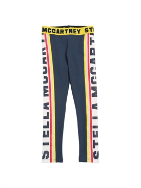 stella mccartney kids - pants - kids-girls - spring/summer 2019