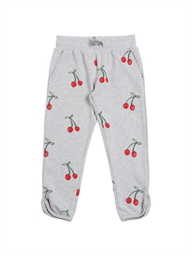 stella mccartney kids - pants - kids-girls - spring/summer 2019