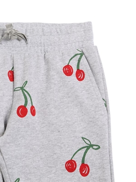 stella mccartney kids - pants - kids-girls - spring/summer 2019