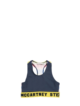 stella mccartney kids - tops - kids-girls - spring/summer 2019