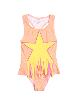 stella mccartney kids - swimwear - kids-girls - spring/summer 2019