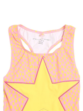 stella mccartney kids - swimwear - kids-girls - spring/summer 2019