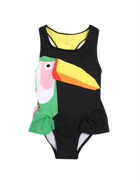 stella mccartney kids - swimwear - kids-girls - spring/summer 2019