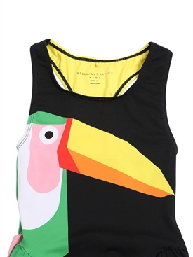 stella mccartney kids - swimwear - kids-girls - spring/summer 2019